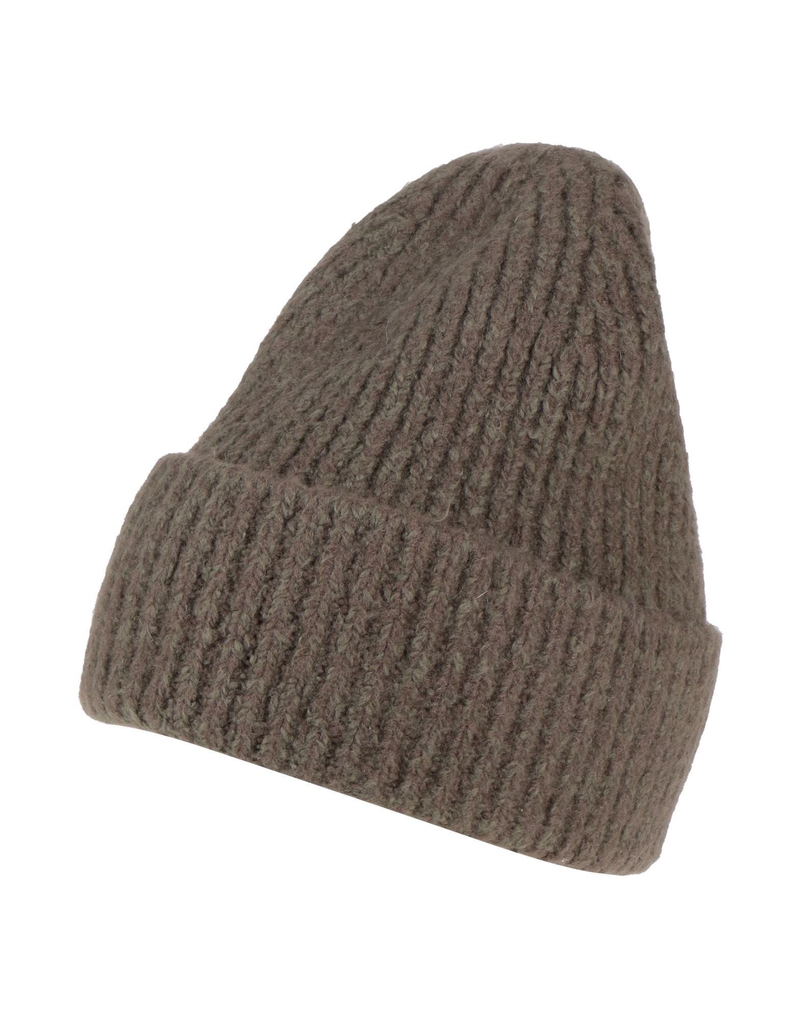 ACNE STUDIOS Mützen & Hüte Damen Militärgrün von ACNE STUDIOS