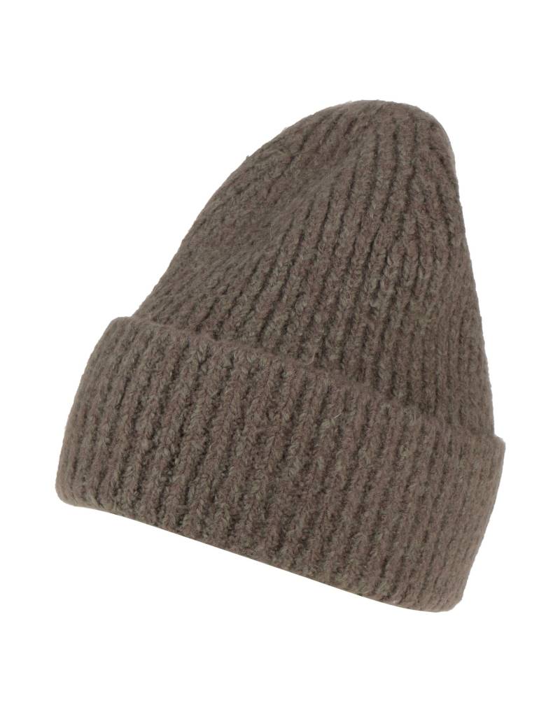 ACNE STUDIOS Mützen & Hüte Damen Militärgrün von ACNE STUDIOS