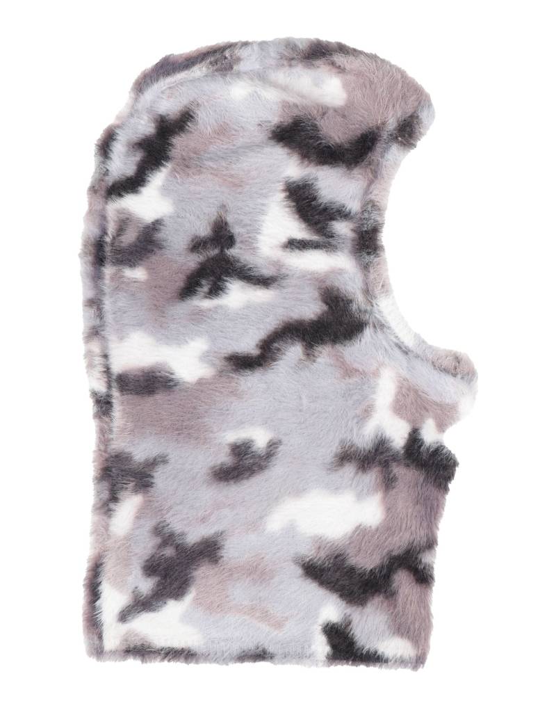 ACNE STUDIOS Mützen & Hüte Herren Hellgrau von ACNE STUDIOS