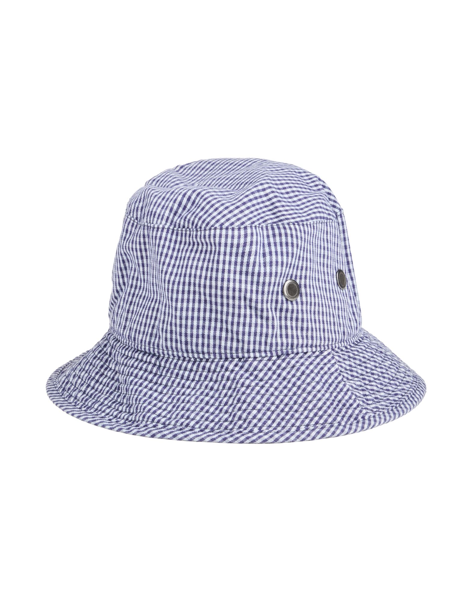 ACNE STUDIOS Mützen & Hüte Herren Nachtblau ACNE STUDIOS Mützen & Hüte Herren Nachtblau von ACNE STUDIOS