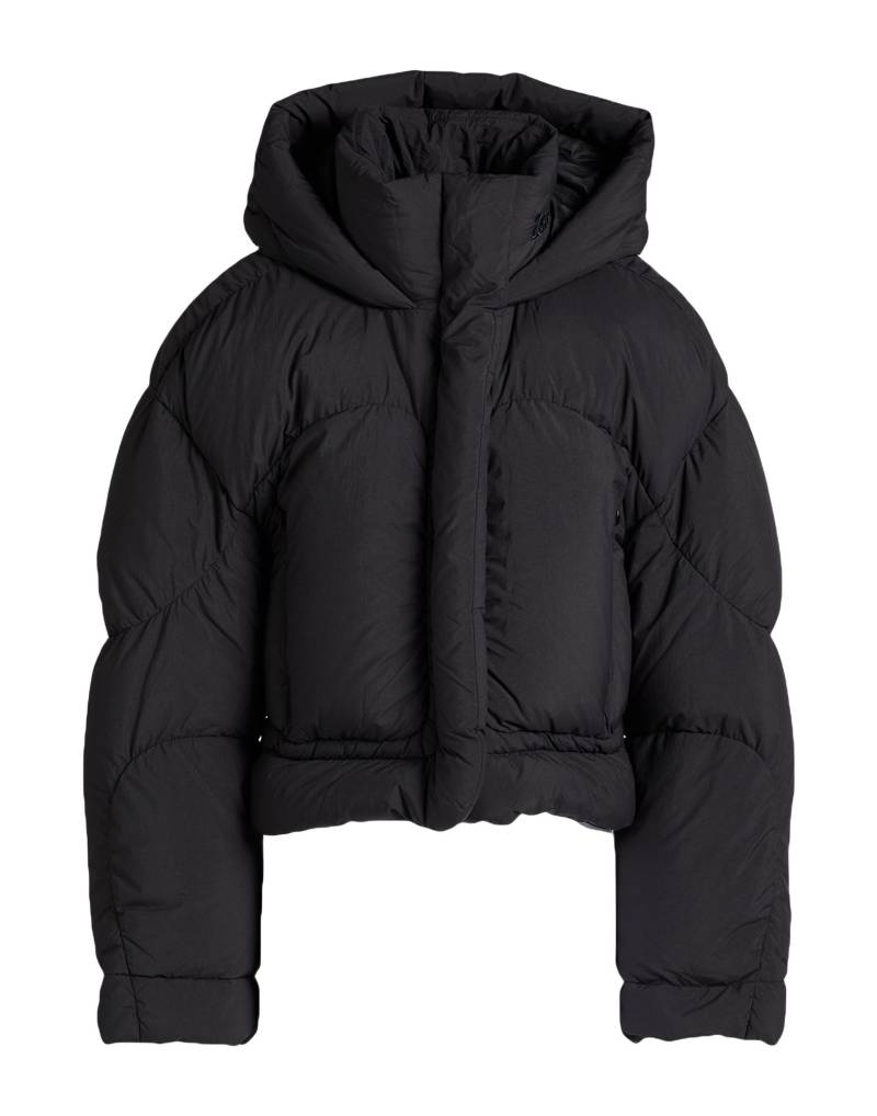 ACNE STUDIOS Pufferjacke & Daunenjacke Damen Braungrau ACNE STUDIOS Pufferjacke & Daunenjacke Damen Braungrau von ACNE STUDIOS