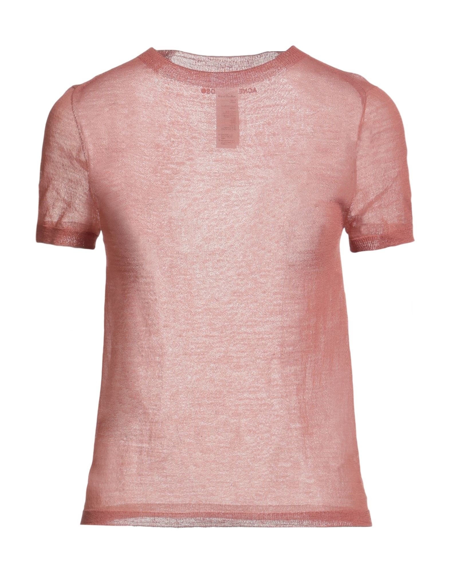 ACNE STUDIOS Pullover Damen Antikrosa von ACNE STUDIOS