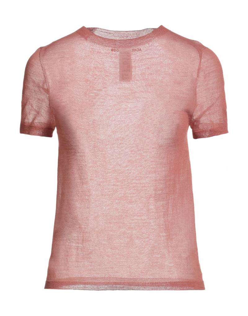 ACNE STUDIOS Pullover Damen Antikrosa ACNE STUDIOS Pullover Damen Antikrosa von ACNE STUDIOS