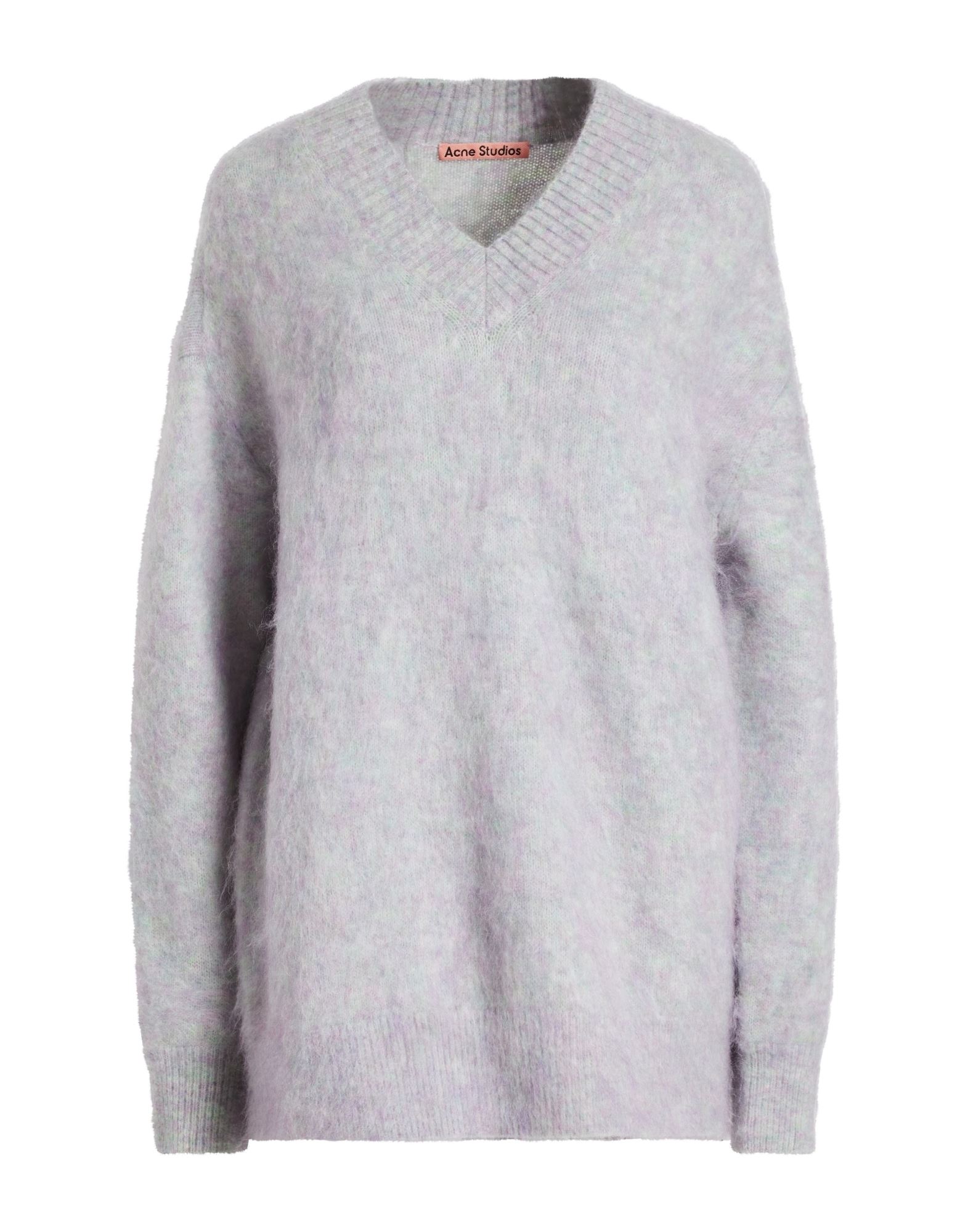 ACNE STUDIOS Pullover Damen Himmelblau von ACNE STUDIOS