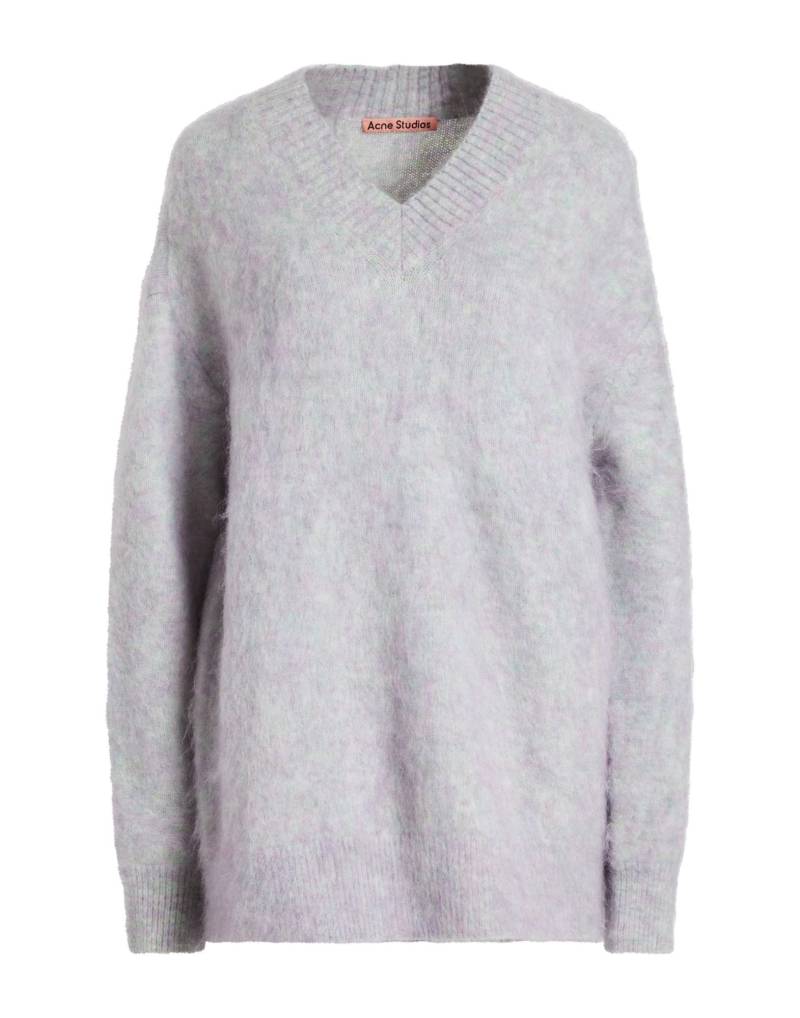 ACNE STUDIOS Pullover Damen Himmelblau von ACNE STUDIOS