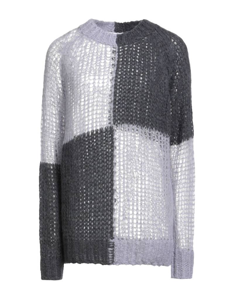 ACNE STUDIOS Pullover Damen Lila von ACNE STUDIOS