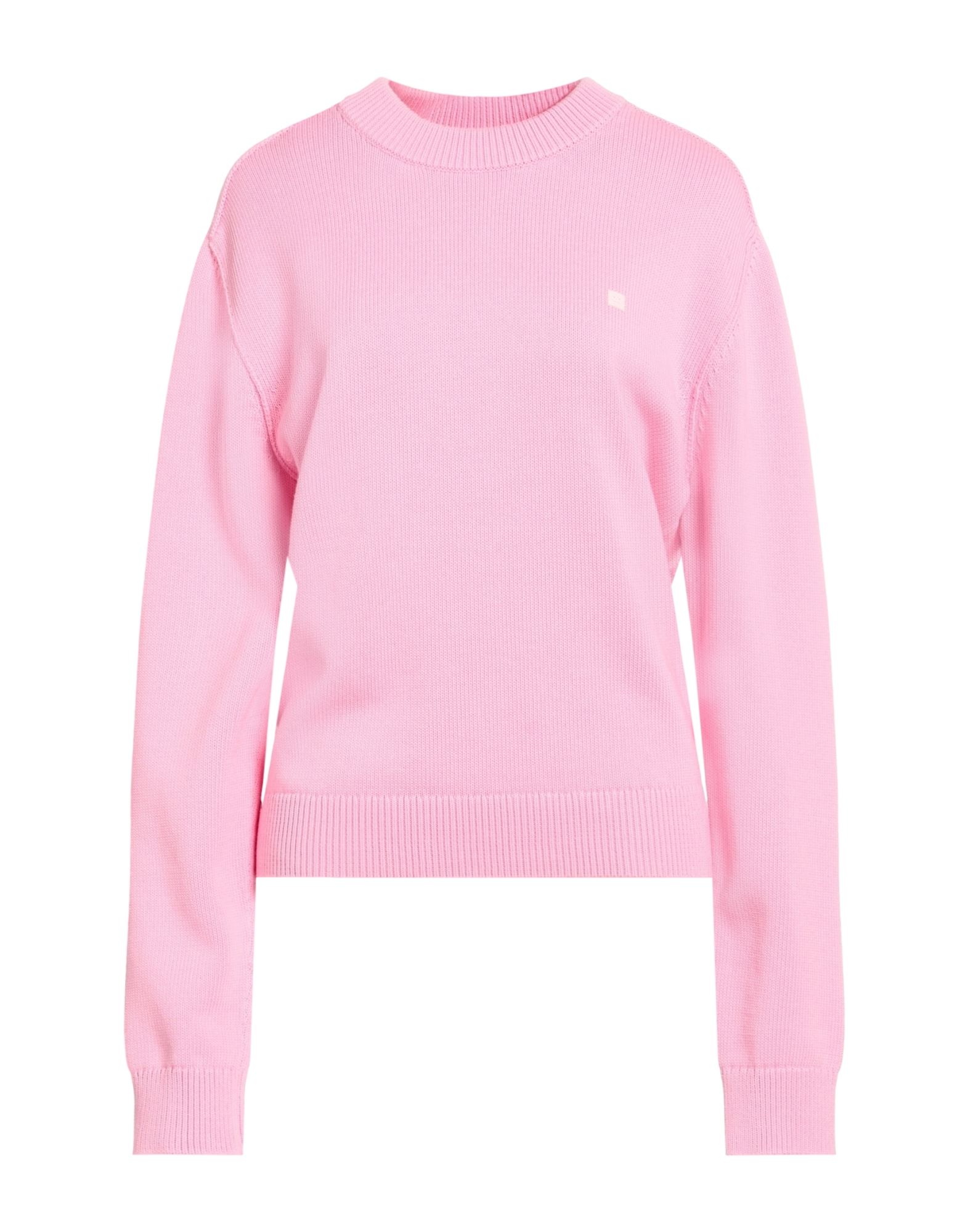 ACNE STUDIOS Pullover Damen Rosa von ACNE STUDIOS