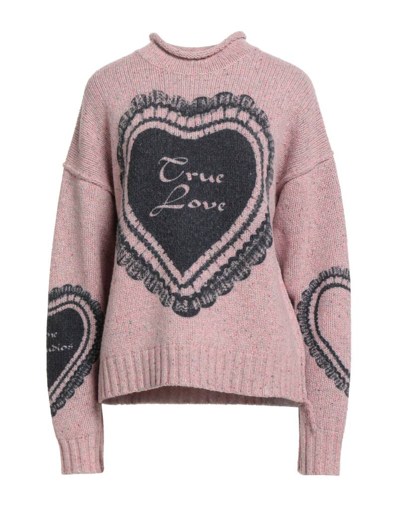 ACNE STUDIOS Pullover Damen Rosa von ACNE STUDIOS
