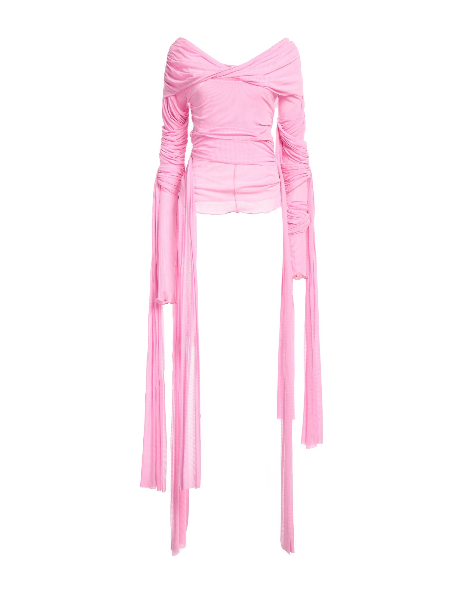 ACNE STUDIOS Pullover Damen Rosa von ACNE STUDIOS