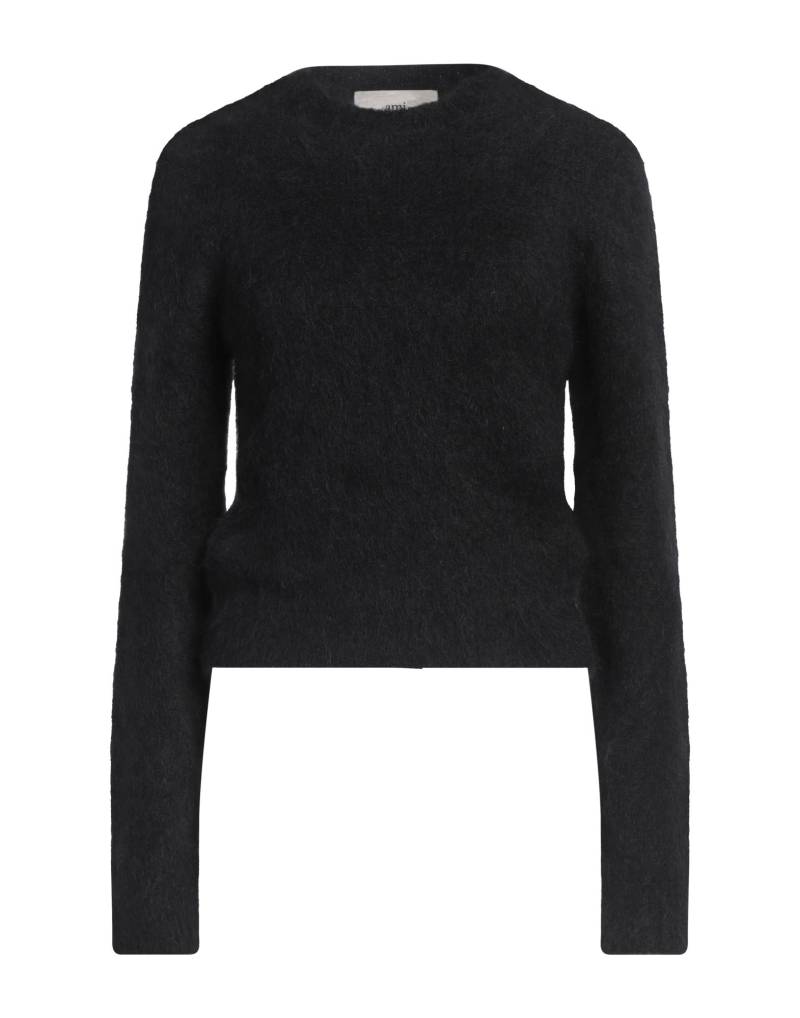 ACNE STUDIOS Pullover Damen Schwarz von ACNE STUDIOS