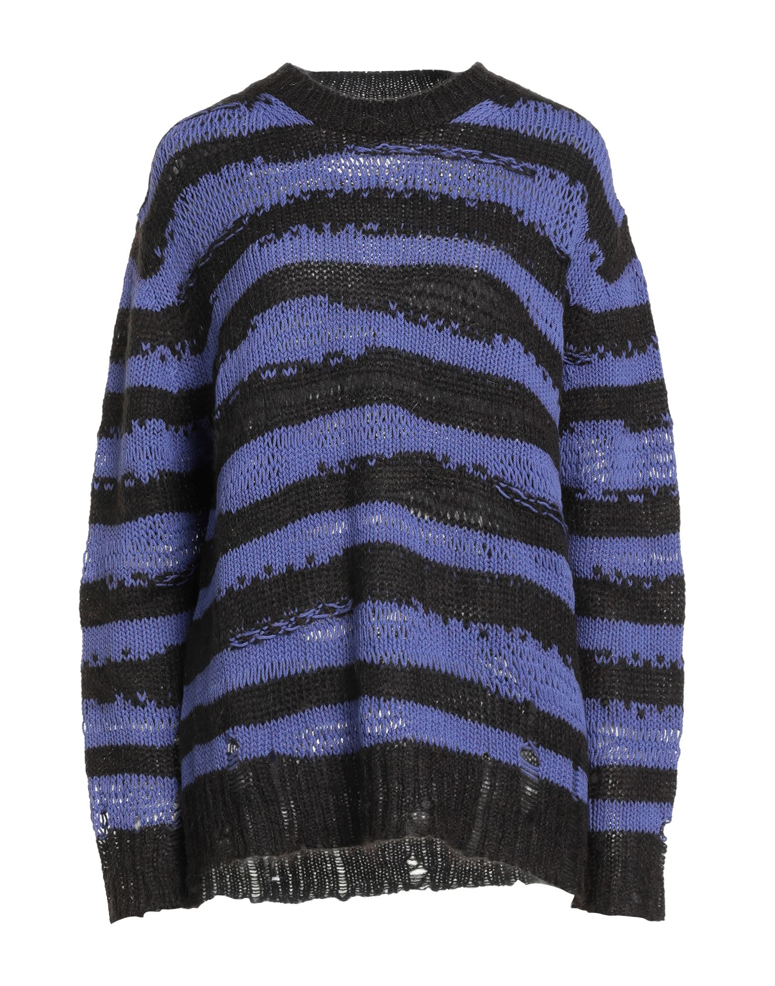 ACNE STUDIOS Pullover Damen Violett von ACNE STUDIOS