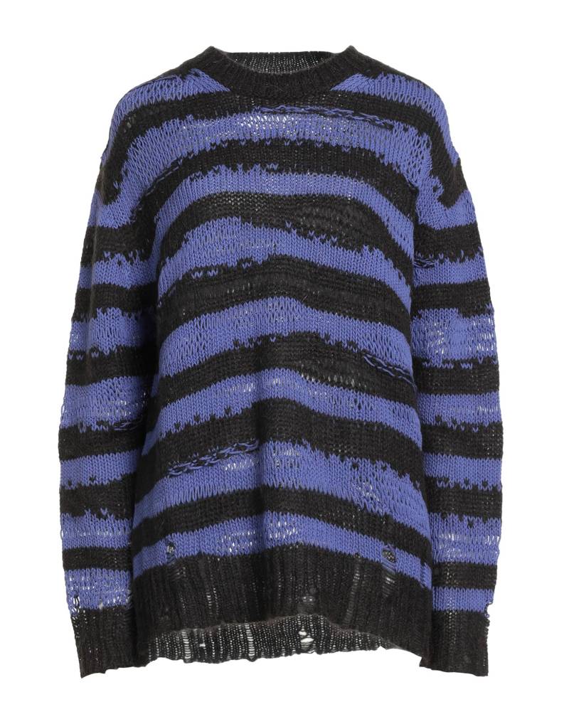 ACNE STUDIOS Pullover Damen Violett von ACNE STUDIOS
