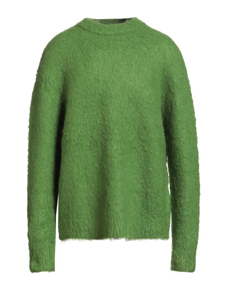 ACNE STUDIOS Pullover Herren Grün von ACNE STUDIOS