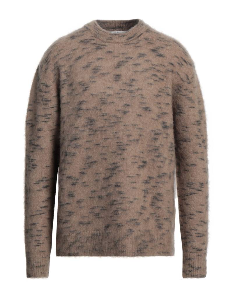 ACNE STUDIOS Pullover Herren Kamel von ACNE STUDIOS