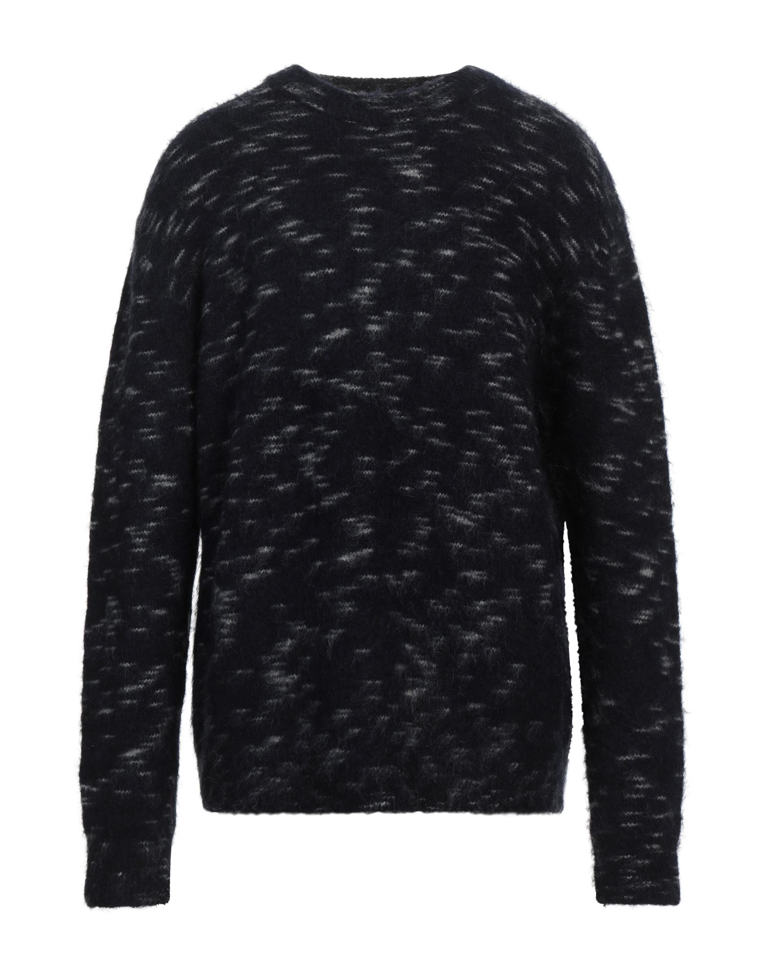 ACNE STUDIOS Pullover Herren Nachtblau von ACNE STUDIOS