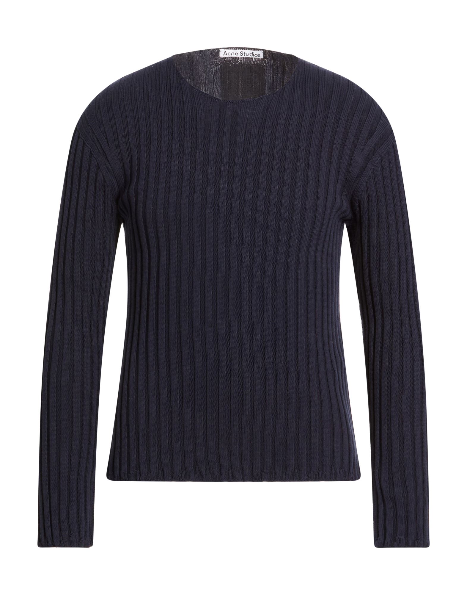 ACNE STUDIOS Pullover Herren Nachtblau von ACNE STUDIOS