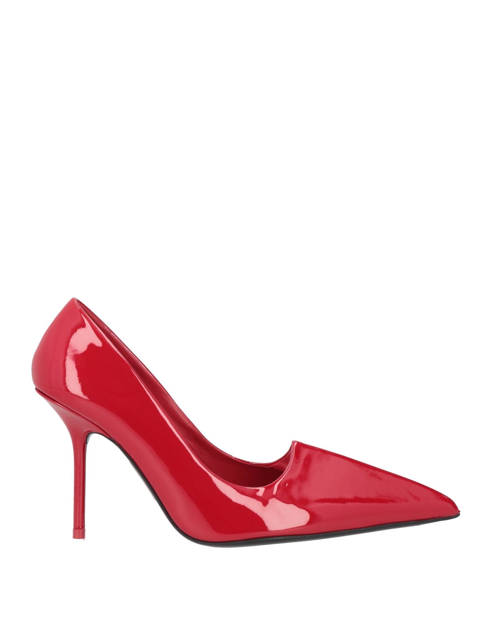 ACNE STUDIOS Pumps Damen Rot ACNE STUDIOS Pumps Damen Rot von ACNE STUDIOS