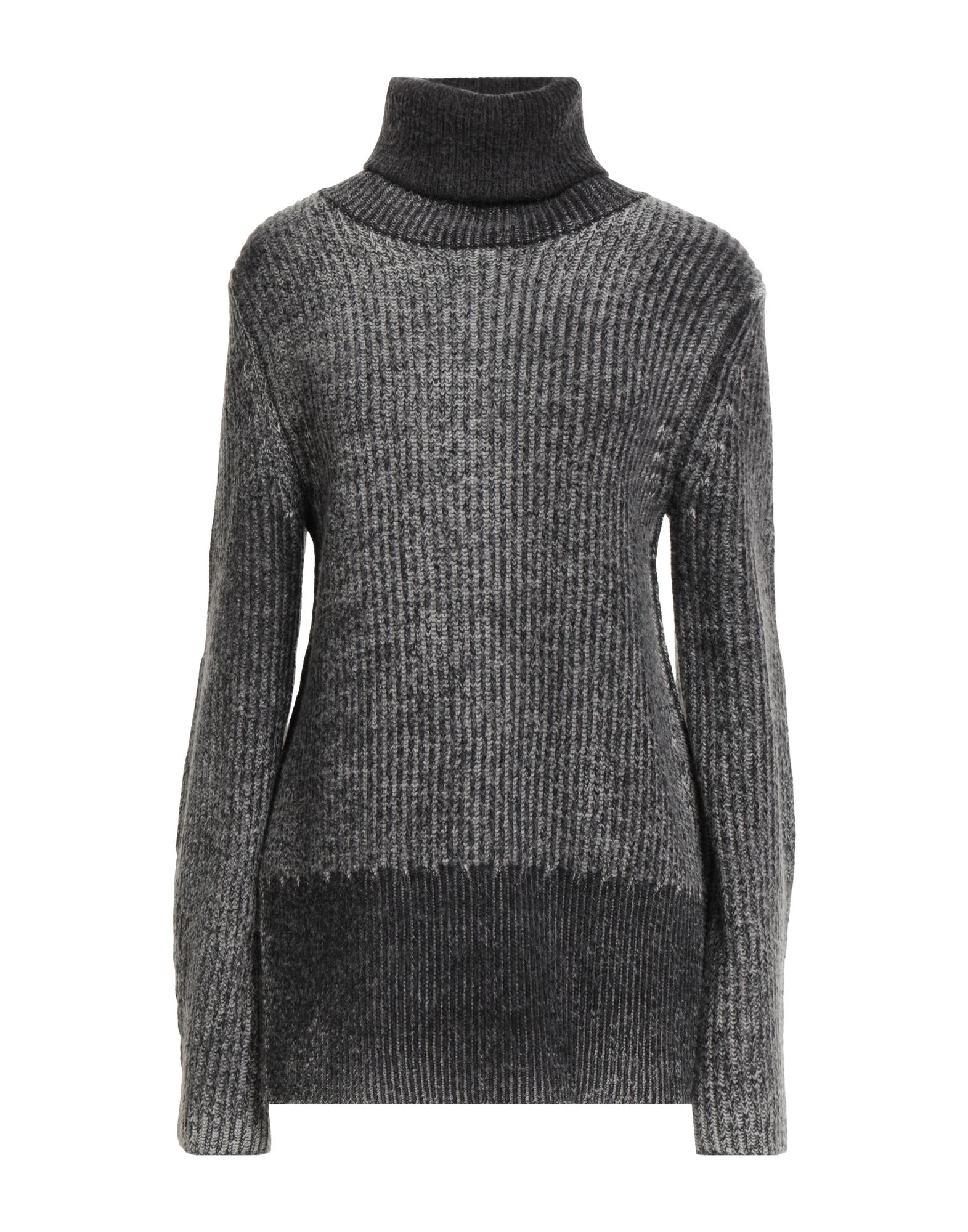 ACNE STUDIOS Rollkragenpullover Damen Grau ACNE STUDIOS Rollkragenpullover Damen Grau von ACNE STUDIOS