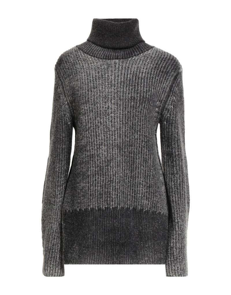 ACNE STUDIOS Rollkragenpullover Damen Grau von ACNE STUDIOS