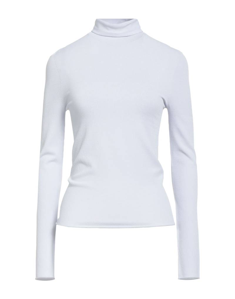 ACNE STUDIOS Rollkragenpullover Damen Lila von ACNE STUDIOS