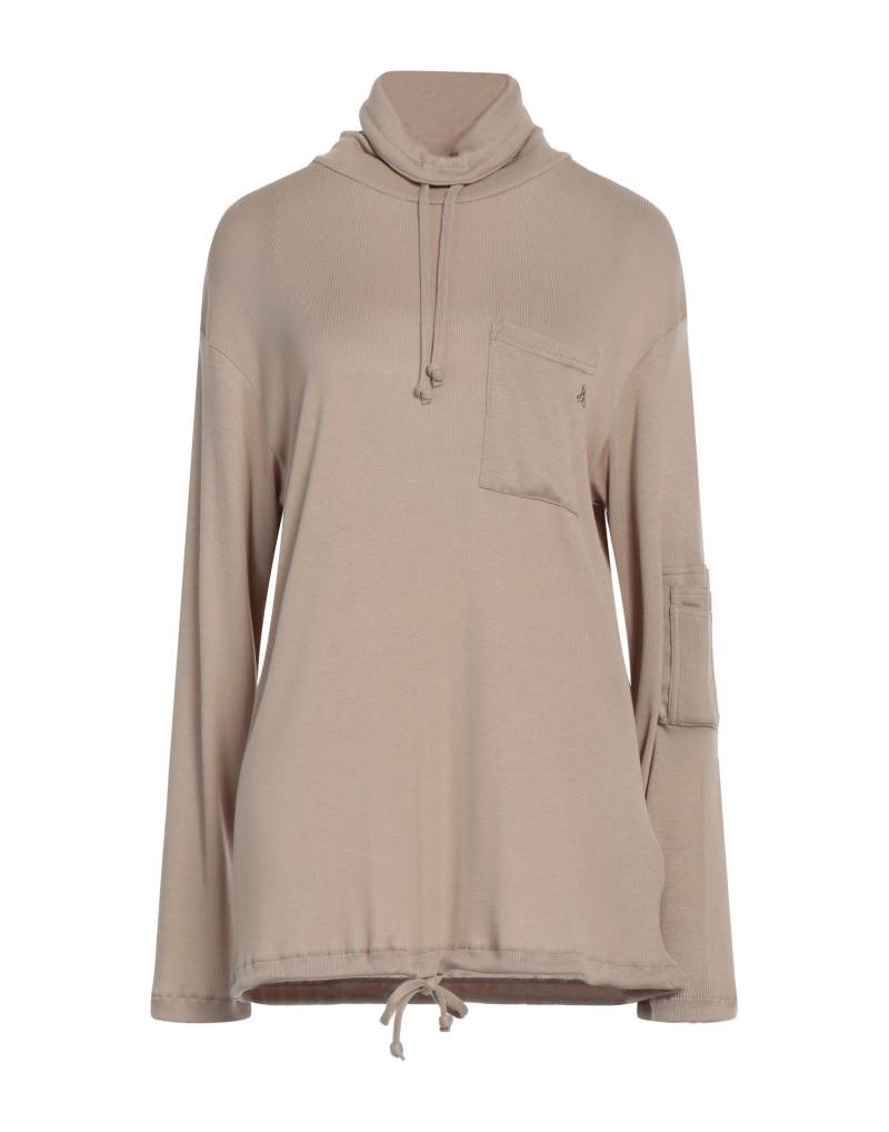 ACNE STUDIOS Rollkragenpullover Damen Taubengrau von ACNE STUDIOS