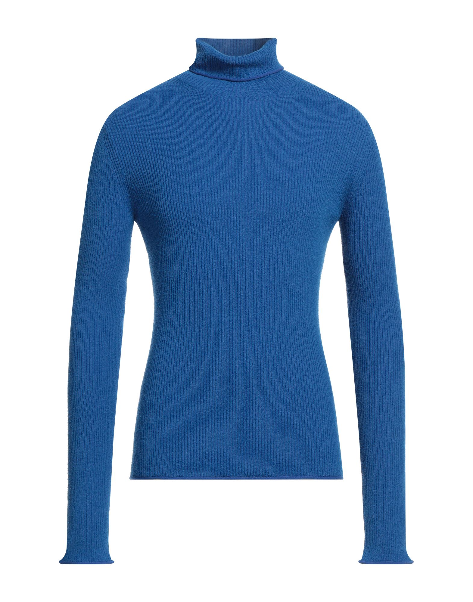 ACNE STUDIOS Rollkragenpullover Herren Blau von ACNE STUDIOS