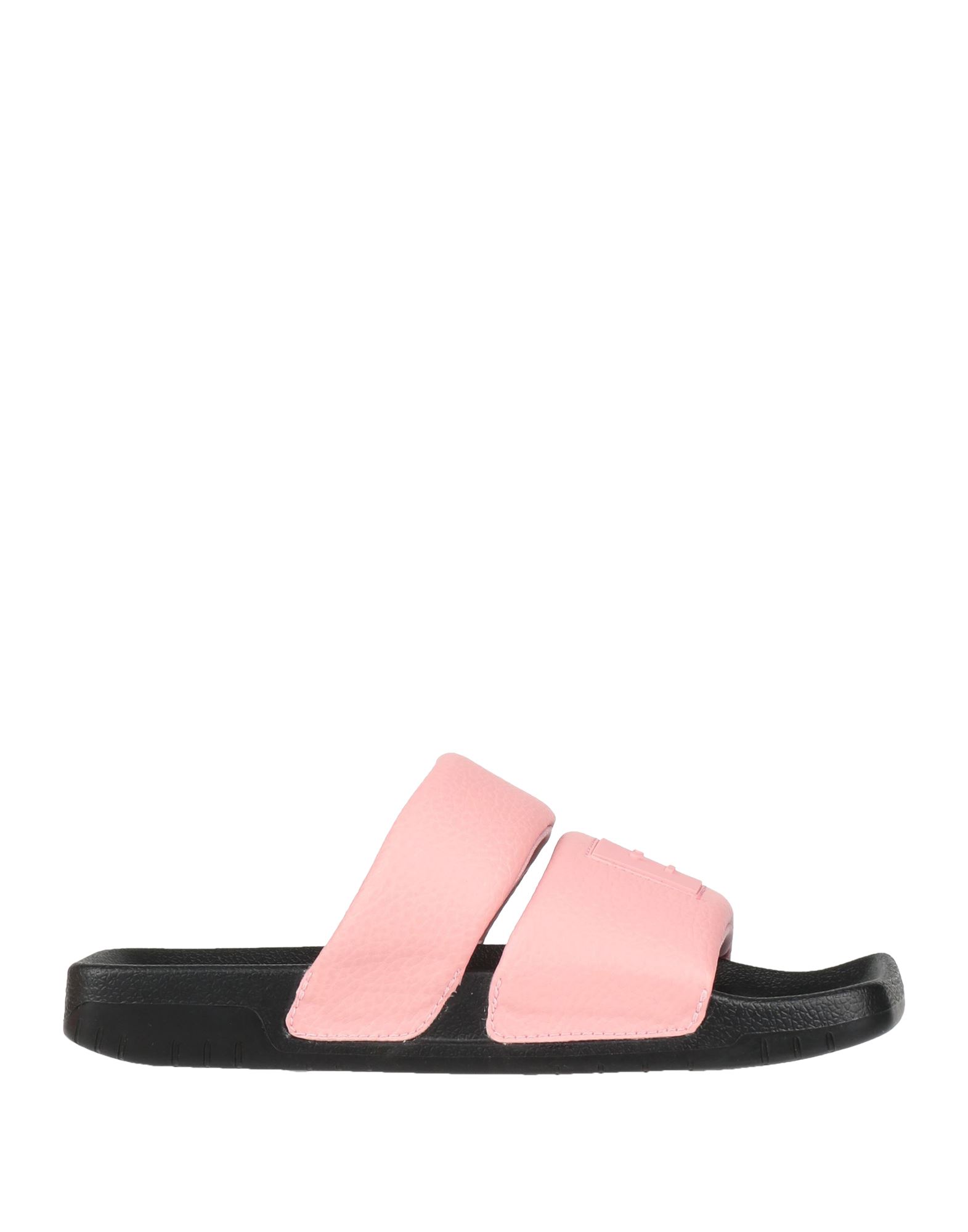 ACNE STUDIOS Sandale Damen Rosa von ACNE STUDIOS