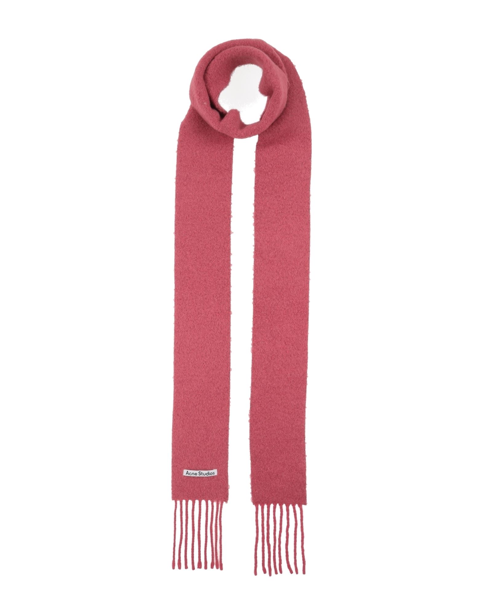 ACNE STUDIOS Schal Damen Antikrosa ACNE STUDIOS Schal Damen Antikrosa von ACNE STUDIOS