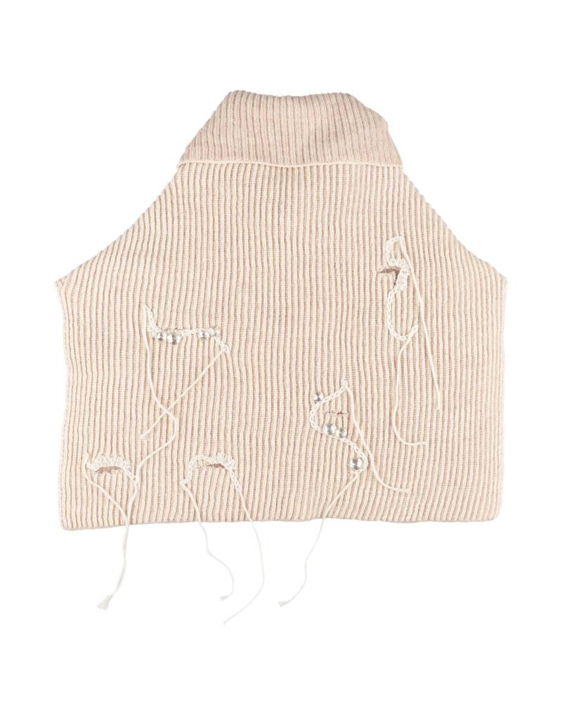 ACNE STUDIOS Schal Damen Beige von ACNE STUDIOS