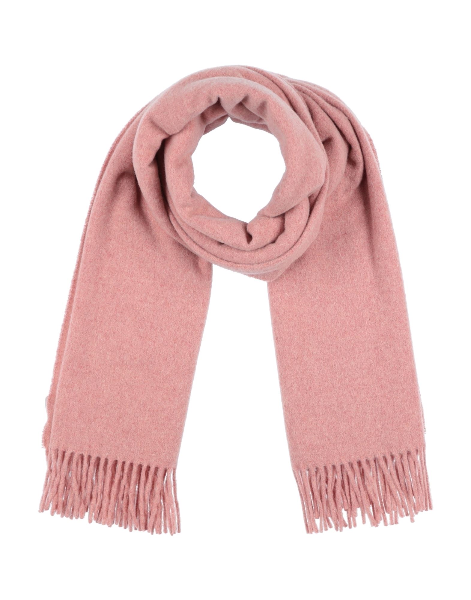 ACNE STUDIOS Schal Damen Hellrosa von ACNE STUDIOS