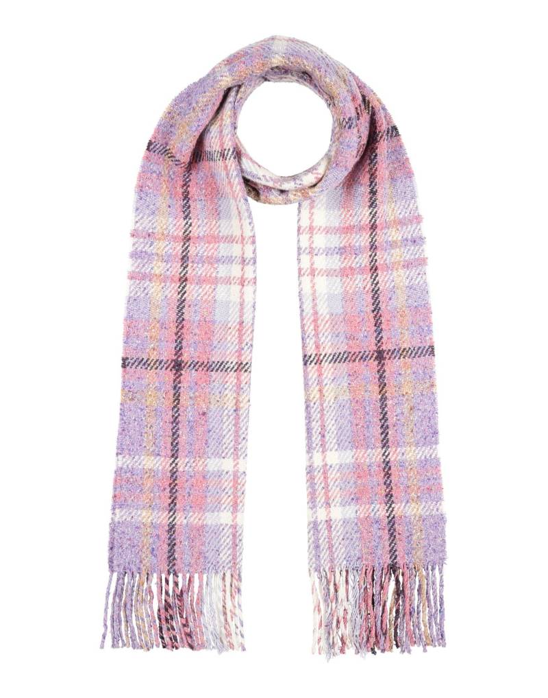 ACNE STUDIOS Schal Damen Lila von ACNE STUDIOS