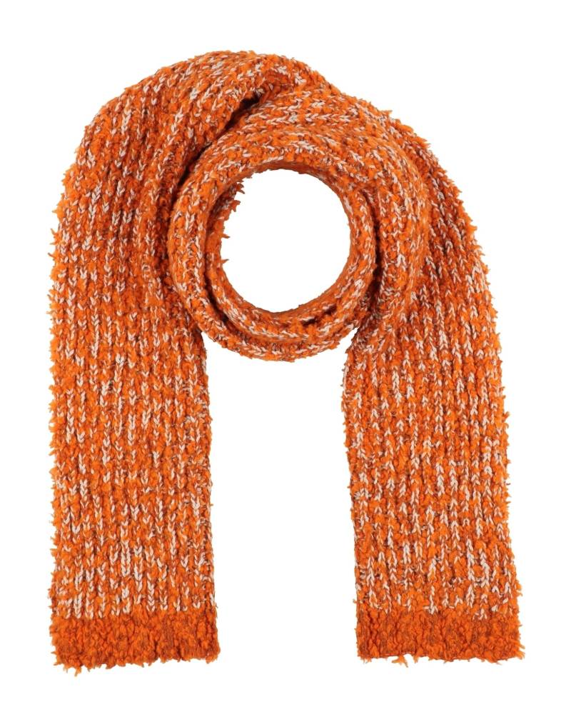 ACNE STUDIOS Schal Damen Orange von ACNE STUDIOS