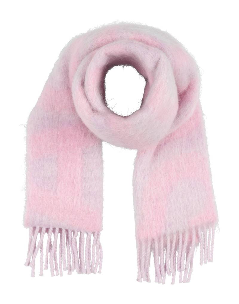 ACNE STUDIOS Schal Damen Rosa von ACNE STUDIOS