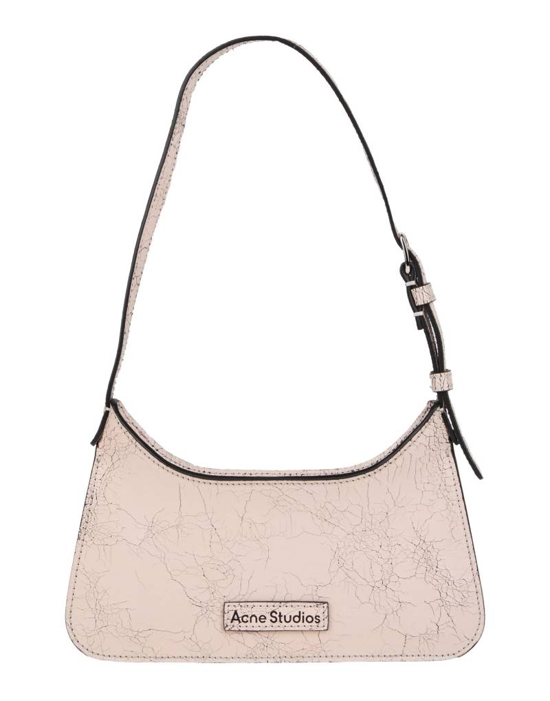 ACNE STUDIOS Schultertasche Damen Hellrosa von ACNE STUDIOS