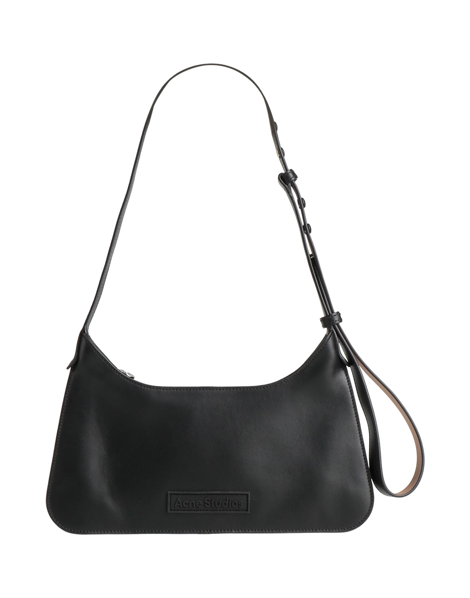 ACNE STUDIOS Schultertasche Damen Schwarz von ACNE STUDIOS