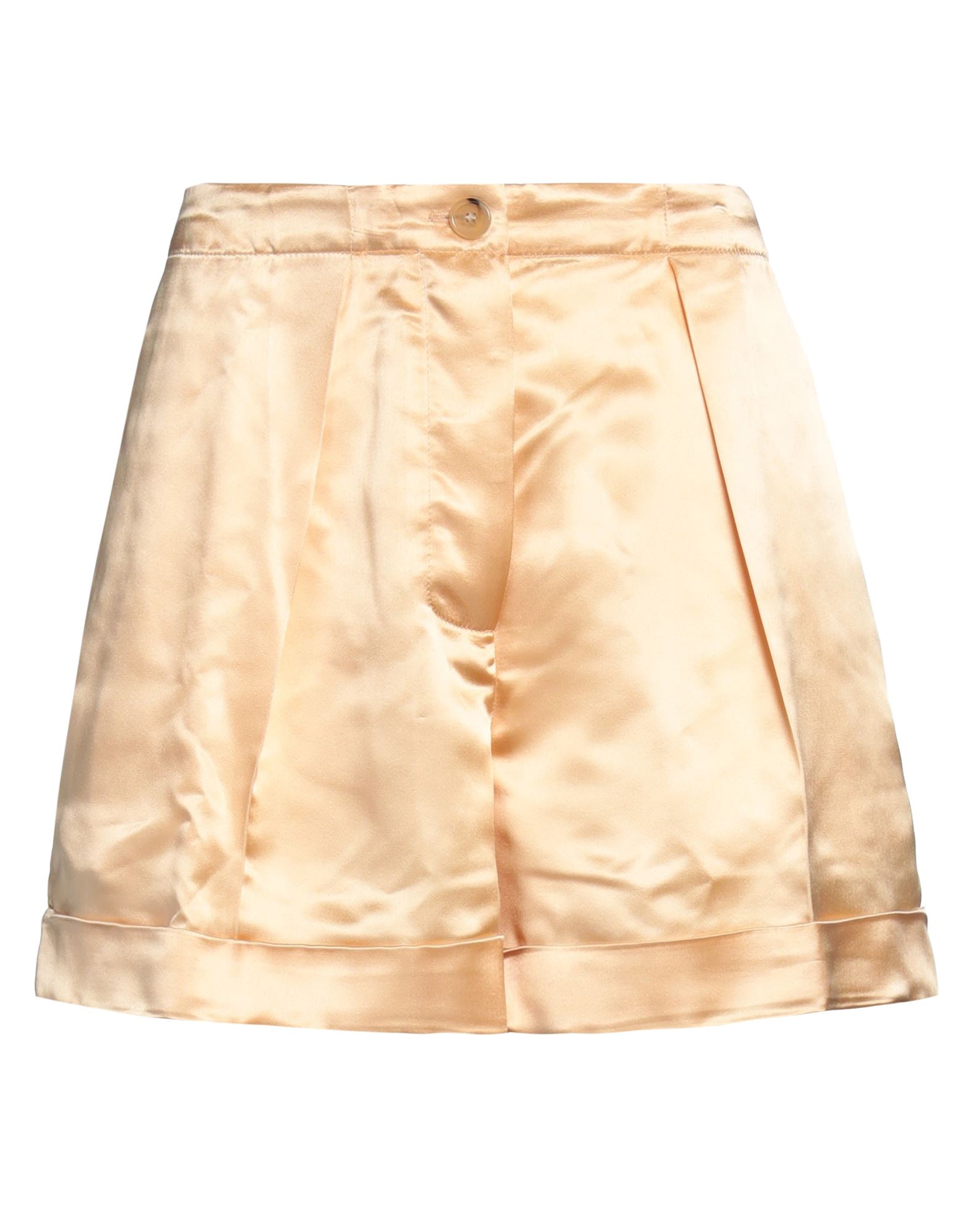 ACNE STUDIOS Shorts & Bermudashorts Damen Beige von ACNE STUDIOS