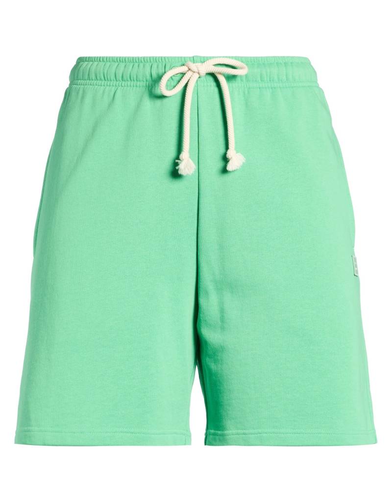 ACNE STUDIOS Shorts & Bermudashorts Damen Grün von ACNE STUDIOS