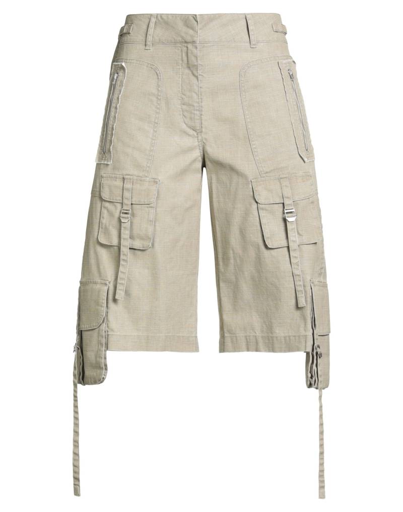 ACNE STUDIOS Shorts & Bermudashorts Damen Khaki von ACNE STUDIOS