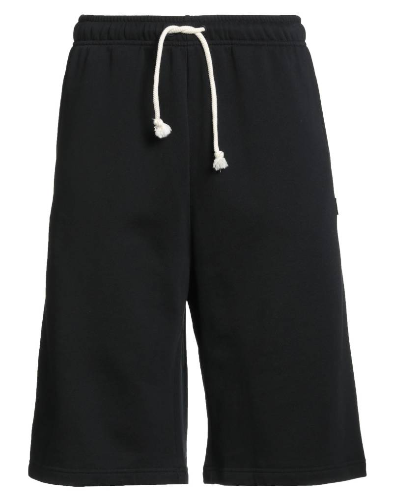 ACNE STUDIOS Shorts & Bermudashorts Herren Schwarz von ACNE STUDIOS