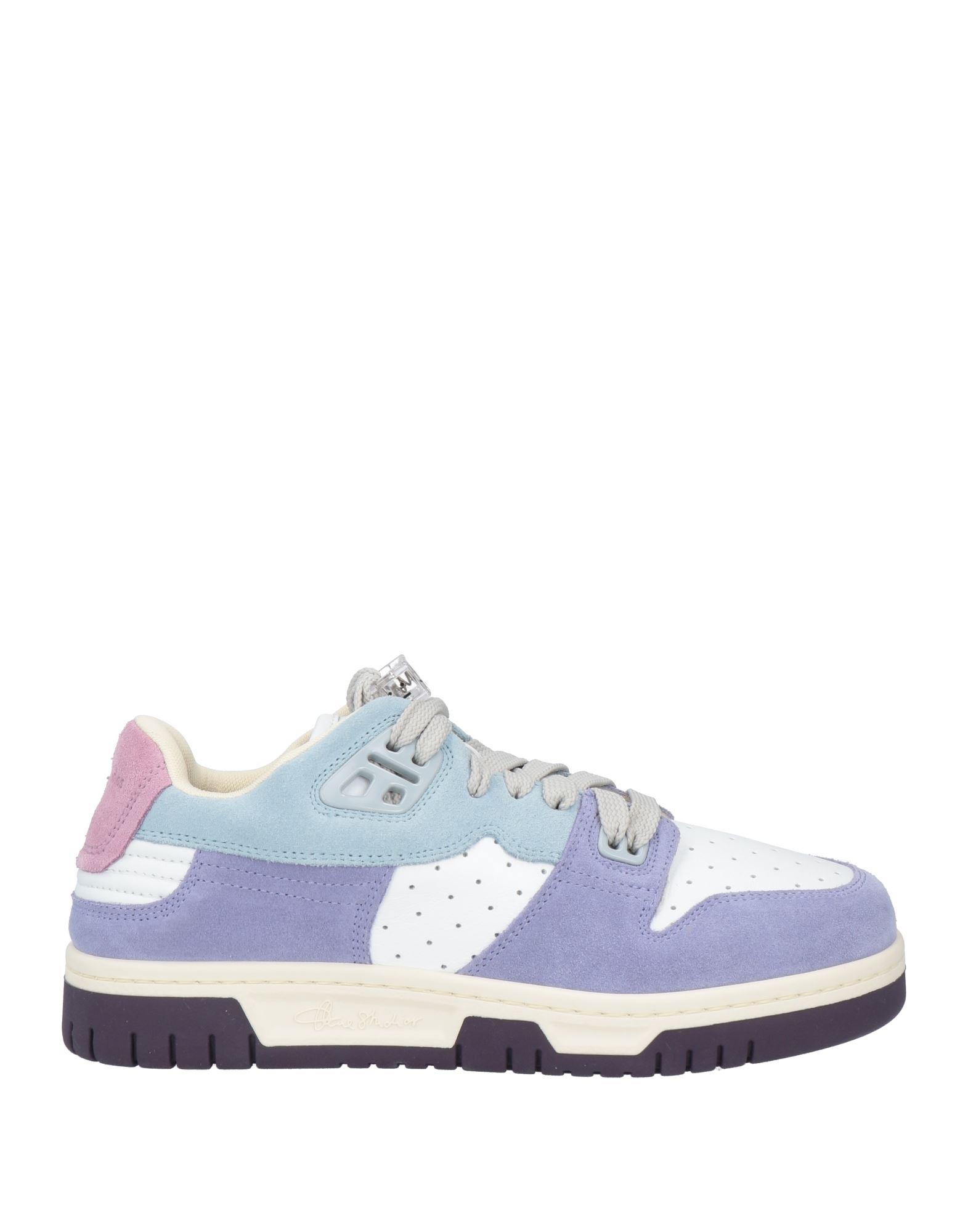 ACNE STUDIOS Sneakers Damen Malve ACNE STUDIOS Sneakers Damen Malve von ACNE STUDIOS