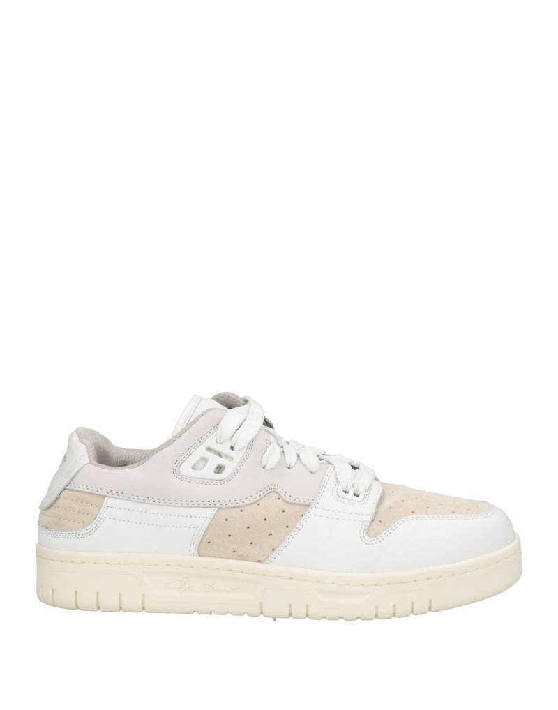 ACNE STUDIOS Sneakers Damen Off white von ACNE STUDIOS