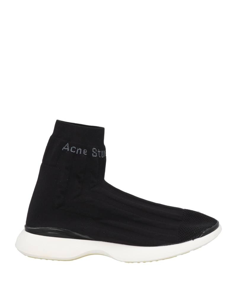 ACNE STUDIOS Sneakers Herren Schwarz von ACNE STUDIOS