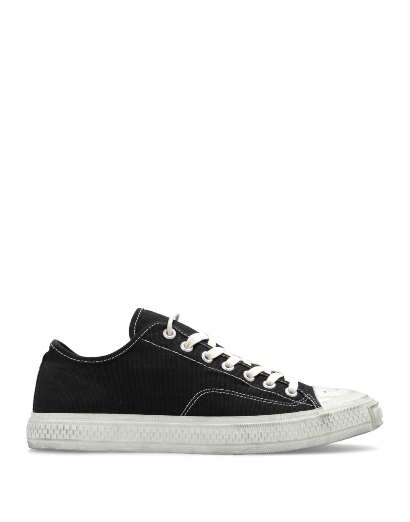 ACNE STUDIOS Sneakers Herren Schwarz von ACNE STUDIOS