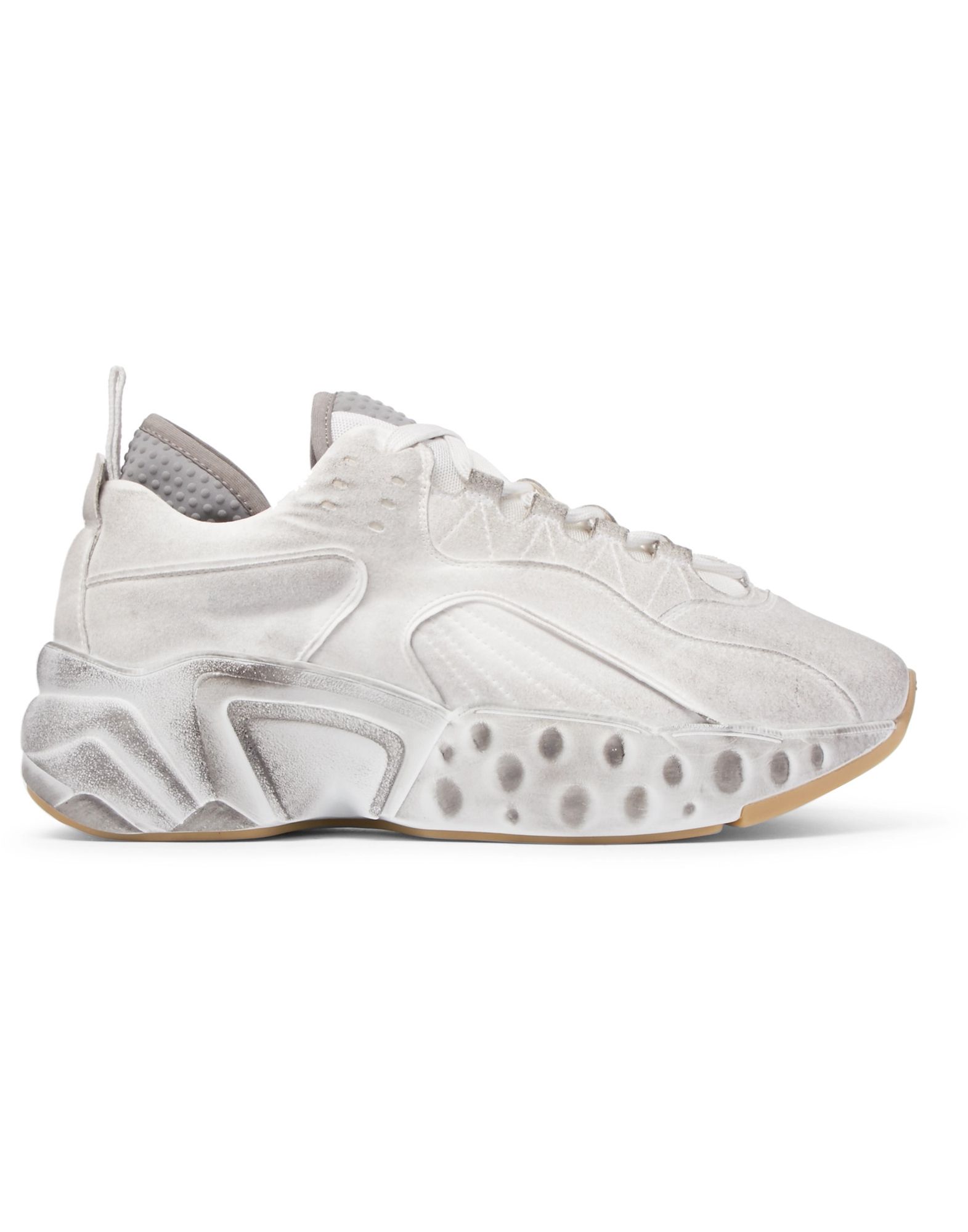 ACNE STUDIOS Sneakers Herren Weiß ACNE STUDIOS Sneakers Herren Weiß von ACNE STUDIOS