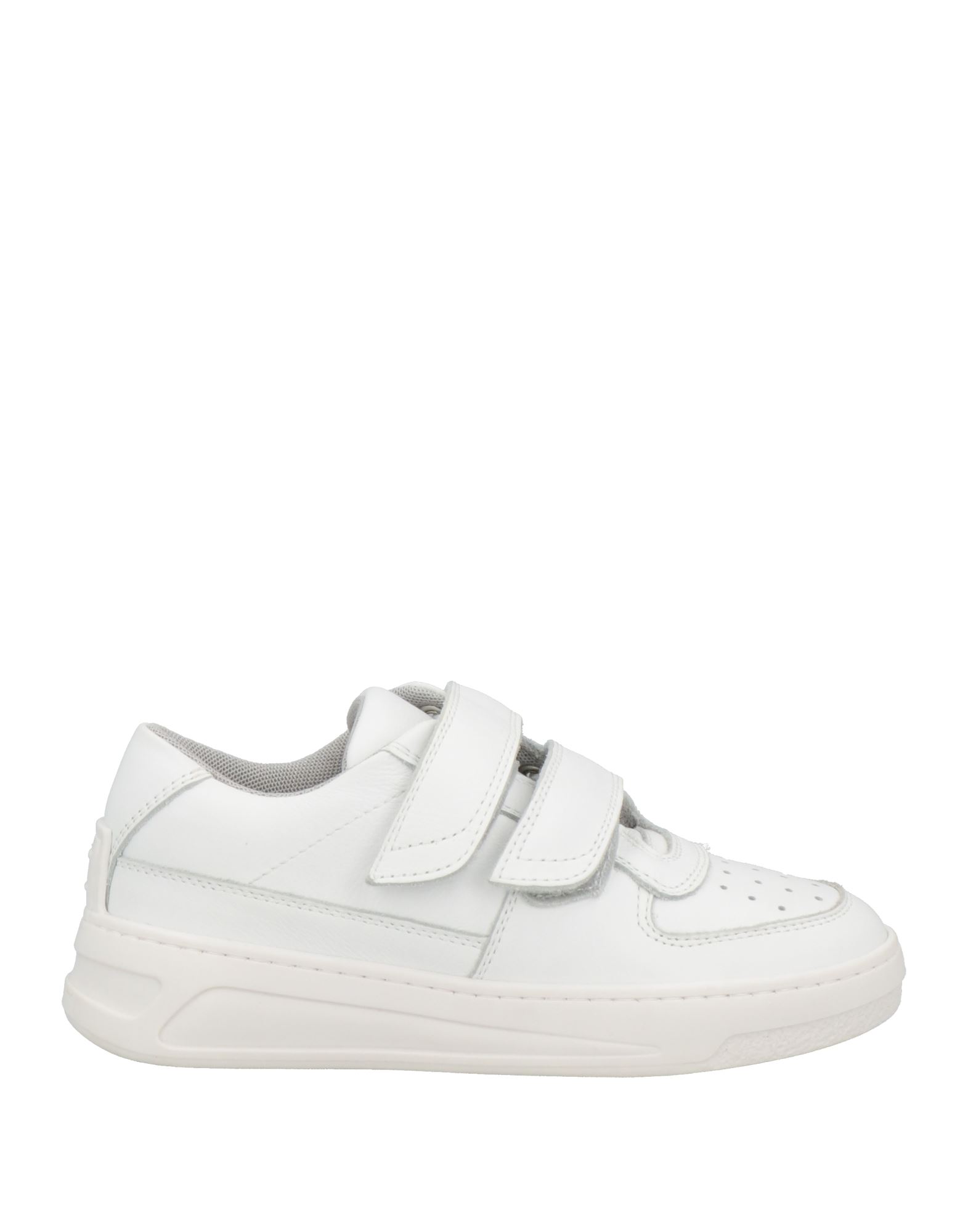 ACNE STUDIOS Sneakers Kinder Weiß von ACNE STUDIOS
