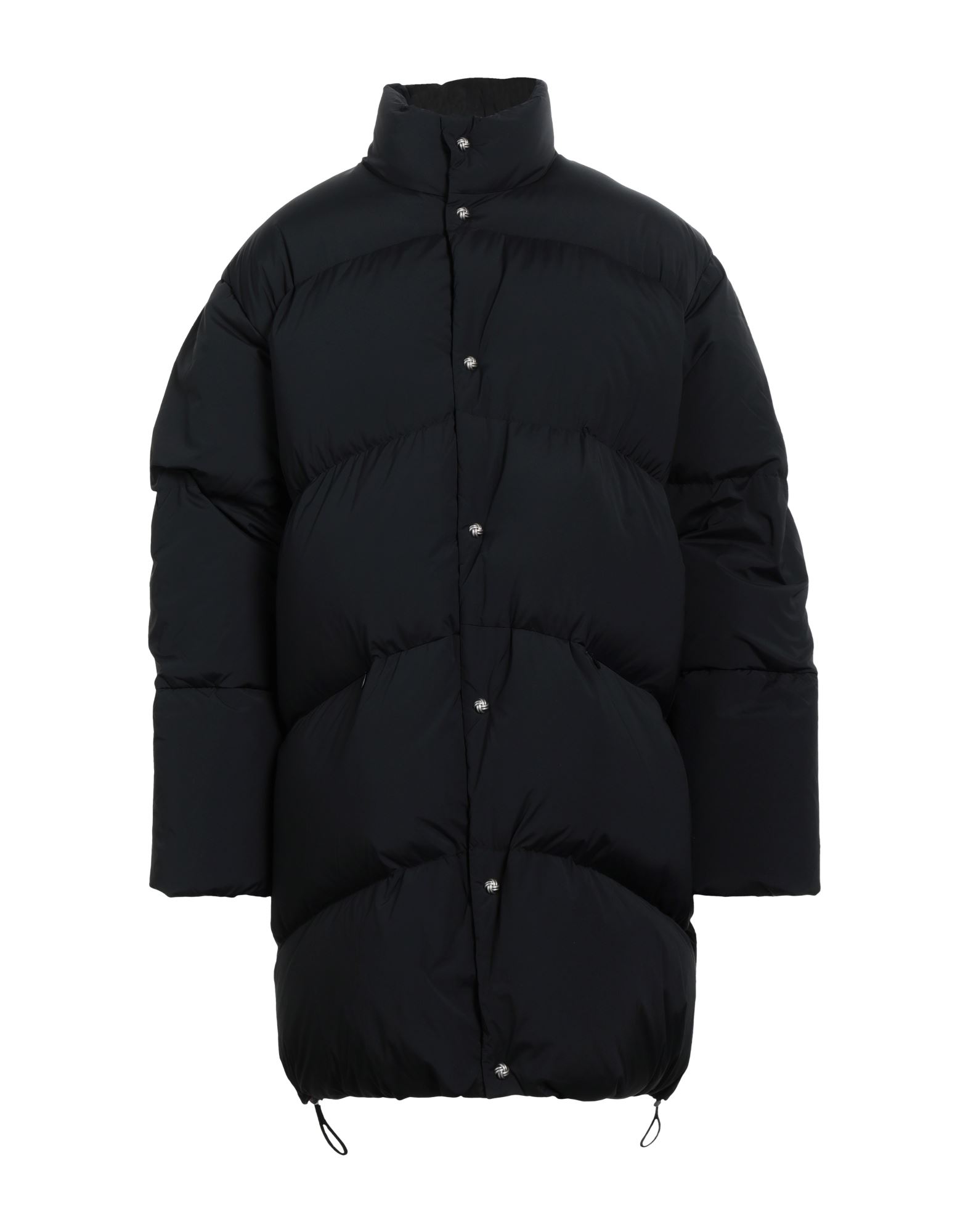 ACNE STUDIOS Pufferjacke & Daunenjacke Herren Granitgrau von ACNE STUDIOS