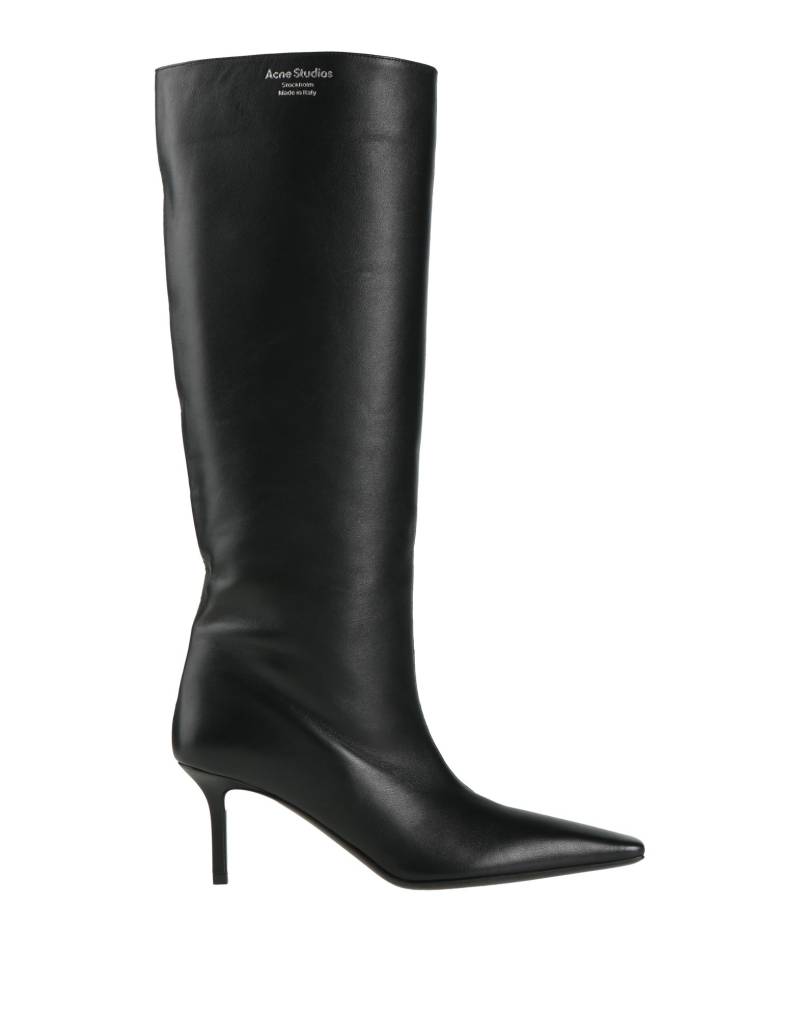 ACNE STUDIOS Stiefel Damen Schwarz von ACNE STUDIOS