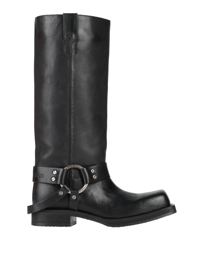 ACNE STUDIOS Stiefel Damen Schwarz von ACNE STUDIOS