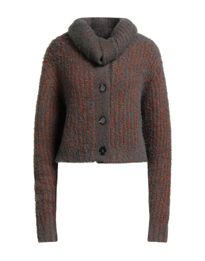 ACNE STUDIOS Strickjacke Damen Aquamarin von ACNE STUDIOS