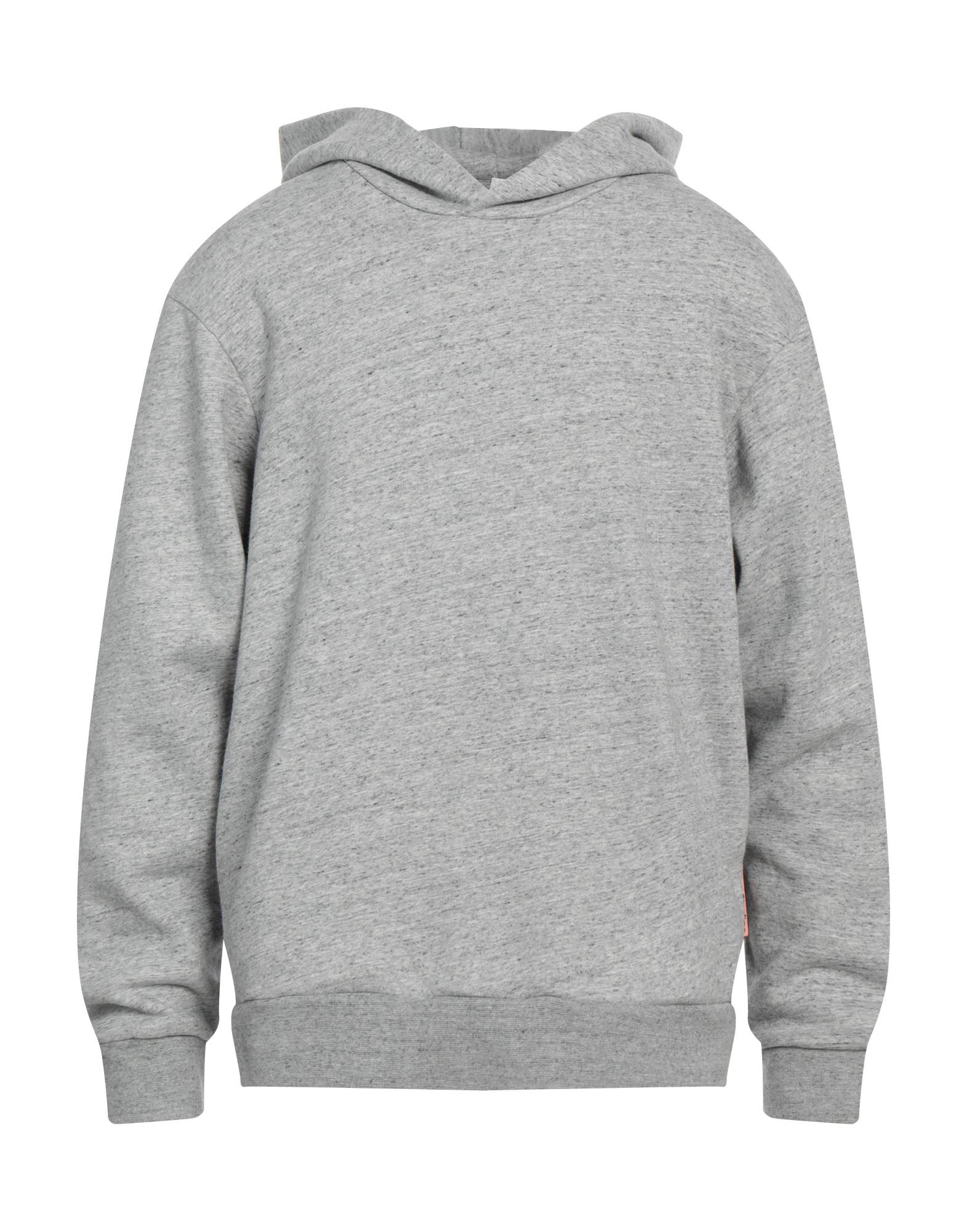 ACNE STUDIOS Sweatshirt Herren Grau von ACNE STUDIOS